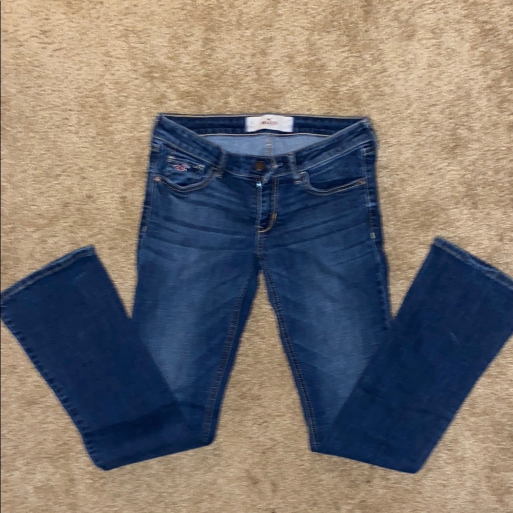 Hollister women’s jeans